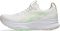 ASICS Gel Kayano 32 - White/Seashell (1012B838102)