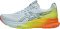 ASICS Gel Kayano 32 - Sky Lemon Spark (1011C284400)