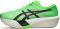 ASICS Metaspeed Edge Tokyo - Green Gecko/Black (1013A163300)