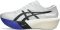 ASICS Metaspeed Edge Tokyo - White/Cobalt Burst (1013A163101)