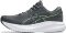 ASICS Gel Excite 11 - Carrier Grey/Black (1011C080021)
