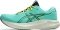 ASICS Gel Excite 11 - Aurora Green Black (1011C080300)