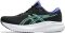 ASICS Gel Excite 11 - Black Vital Green (1011C080004)
