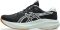 ASICS Gel Excite 11 - Nature Bathing Black (1011C134300)