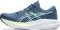 ASICS Gel Excite 11 - Grand Shark Illuminate Yellow (1011C080405)