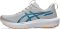 ASICS GT 1000 14 - Cloud Grey / Twilight Blue (1011C077021)