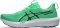 ASICS GT 1000 14 - Vital Green/Illuminate Green (1011C077300)