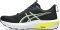 ASICS GT 1000 14 - Black (1011C077001)
