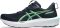 ASICS GT 1000 14 - Midnight/Cacti (1011C077401)