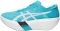 ASICS Metaspeed Ray - Aquarium/White (1013A176400)