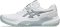 ASICS Gel Challenger 15 - White/Lichen Rock (1041A510100)