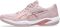 ASICS Solution Swift FF 2 - Morganite/Rose Rouge (1042A265702)