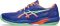 ASICS Solution Swift FF 2 - Blue (1041A465401)