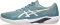 ASICS Solution Swift FF 2 - Foggy Teal/Oatmeal (1041A466403)
