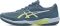 ASICS Solution Swift FF 2 - Grey Blue/Pistachio (1041A466402)
