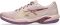 ASICS Solution Swift FF 2 - Neutral Pink/Pure Gold (1042A264700)