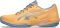 ASICS Solution Swift FF 2 - Orange Glow Cream (1042A264800)