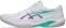 ASICS Solution Swift FF 2 - White Digital Sakura (1041A466104)