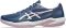 ASICS Solution Swift FF 2 - Independence Blue/Taro Purple (1042A265401)