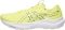 ASICS GT 2000 14 - Citron/Steel Grey (1011C056750)