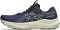 ASICS GT 2000 14 - Midnight/Light Orange (1011C056403)