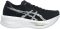 ASICS Sonicblast - Black/Blue Fade (1012B862001)