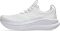 ASICS Gel Nimbus 28 - White/White (1012B899100)