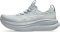 ASICS Gel Nimbus 28 - Piedmont Grey/Cream (1012B899021)