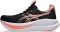 ASICS Gel Nimbus 28 - Black/Pearl Pink (1012B899003)