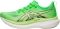 ASICS Glideride Max 2 - Vital Green/Black (1011C156300)