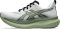 ASICS Glideride Max 2 - White Moss (1011C156100)