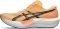 ASICS Magic Speed 5 - Orange Glow / Black (1013A183800)