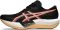 ASICS Magic Speed 5 - Black/Sun Coral (1013A183002)