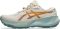 ASICS Trabuco 14 - Oatmeal/Sandstorm (1012B938250)