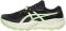 ASICS Trabuco 14 - Black/Illuminate Yellow (1011C166002)