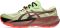 ASICS Trabuco 14 - Illuminate Yellow/Umeboshi (1011C166750)