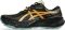 ASICS Trabuco 14 - Vintage Khaki/Black (1011C166200)