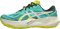 ASICS Trabuco 14 - Aurora Green/Light Dust (1011C166300)