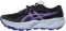 ASICS Trabuco 14 - Black/Amethyst (1012B938001)