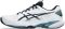 ASICS Solution Speed FF 4 - White/Midnight (1041A532102)