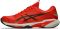ASICS Solution Speed FF 4 - Cherry Tomato/Vintage Khaki (1041A532800)