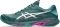 ASICS Solution Speed FF 4 - Dark Neptune/White (1041A532300)