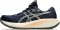 ASICS Gel Cumulus 28 - Midnight/Khaki Green (1011C143404)