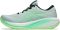 ASICS Gel Cumulus 28 - Cold Moss/Vital Green (1011C143400)
