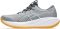 ASICS Gel Cumulus 28 - Gravel/Arctic Blue (1011C143020)