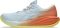 ASICS Gel Cumulus 28 - Sky/Sun Peach (1011C223400)