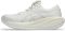 ASICS Gel Cumulus 28 - Cream / Glacier Grey (1012B916100)