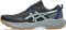 ASICS Gel Venture 11 - Black/Cool Grey (1011C160002)