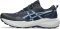 ASICS Gel Venture 11 - Midnight / Grey Blue (1011C160400)