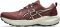 ASICS Gel Venture 11 - Rusted Rock/Light Dust (1011C160600)
